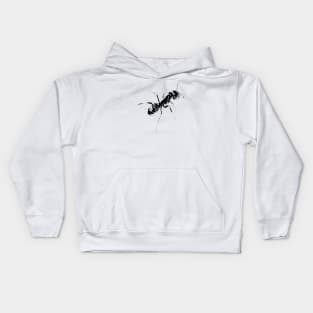 Ant Kids Hoodie